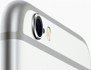 iPhone 6 camera image